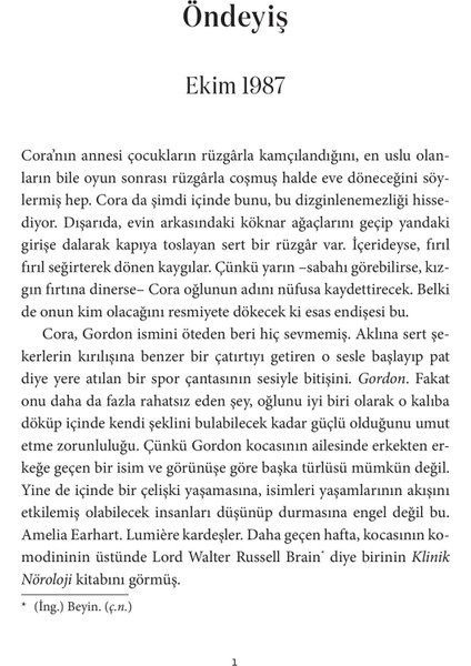 Isimler - Florence Knapp fırsatları