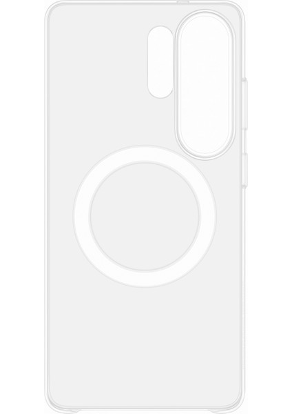 Galaxy S26 Ultra Şeffaf Magnet Kılıf indirimleri