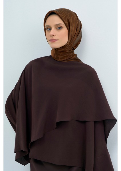 Saf Ipek Twill Eşarp 9511D 88 fiyatları