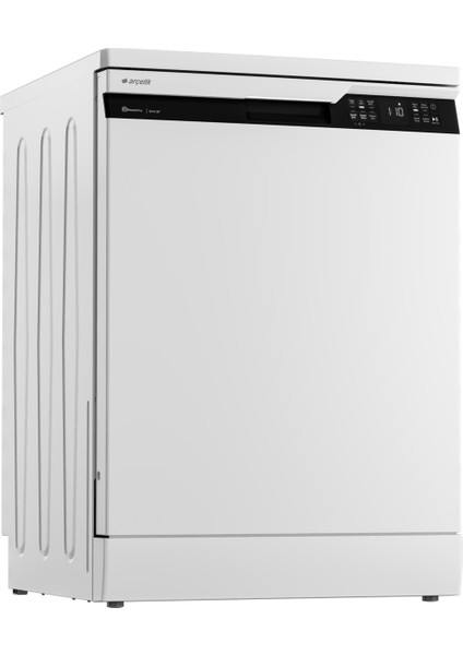 6444 WF 4 Programlı Bulaşık Makinesi
