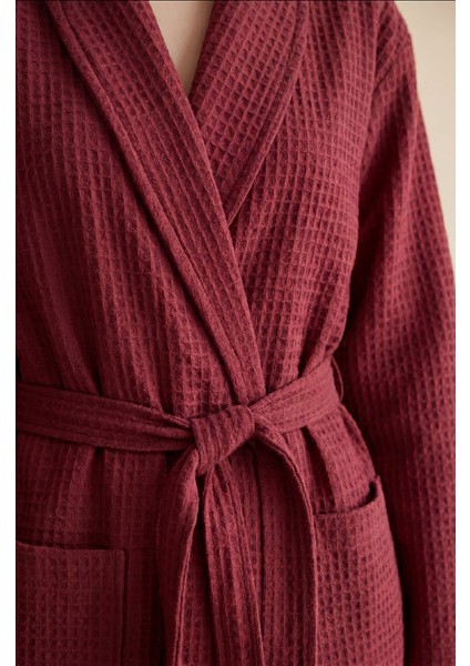 100%PAMUK Unisex Pike Bornoz fiyatları