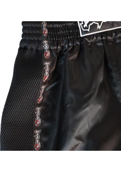 MT3091 Muaythai Şortu Kick Boks Şortu fırsatları