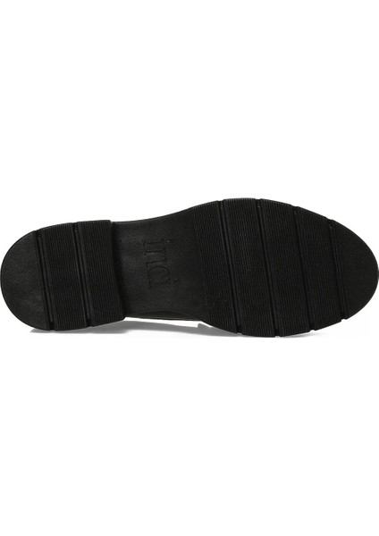 INCI MEHY 6FX Siyah Kadın Loafer