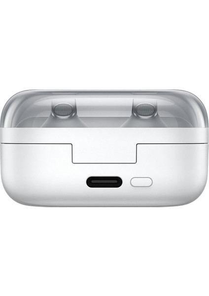 Galaxy Buds4 Pro Bluetooth Kulaklık Beyaz(ANC)