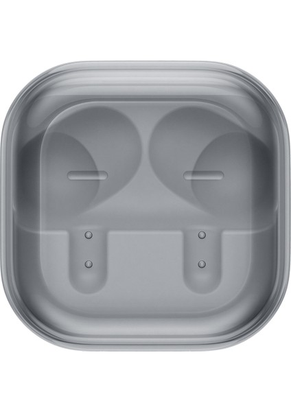 Galaxy Buds4 Pro Bluetooth Kulaklık Beyaz(ANC)