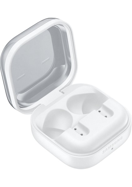 Galaxy Buds4 Pro Bluetooth Kulaklık Beyaz(ANC)