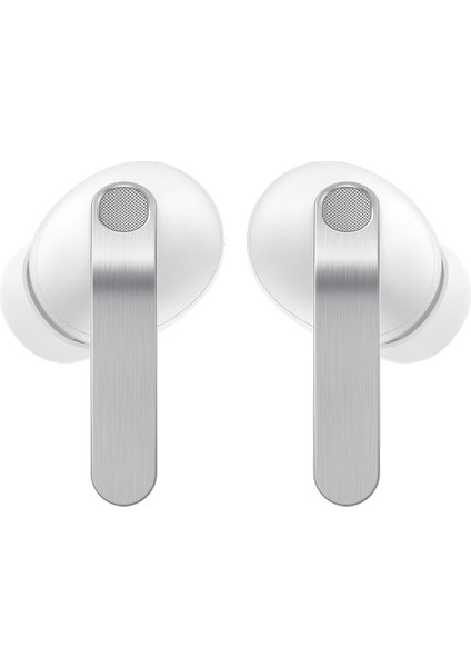 Galaxy Buds4 Pro Bluetooth Kulaklık Beyaz(ANC)