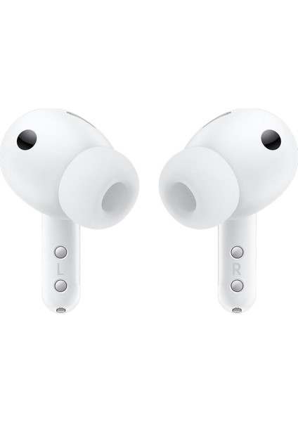 Galaxy Buds4 Pro Bluetooth Kulaklık Beyaz(ANC)