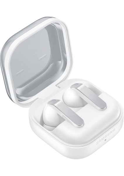 Galaxy Buds4 Pro Bluetooth Kulaklık Beyaz(ANC)