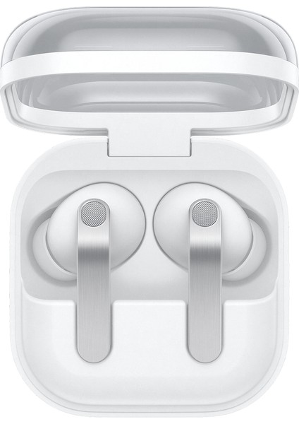 Galaxy Buds4 Pro Bluetooth Kulaklık Beyaz(ANC)
