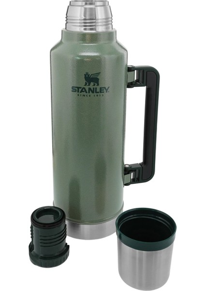 Classic 1.9 Litre Vakumlu Termos 10-07934-003