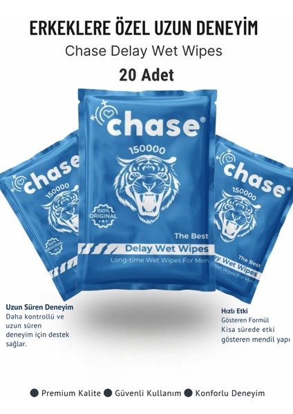 150000 Mendil 20 Adet