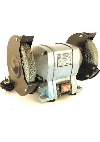 8401 ZIMPARA MOTORU 150MM 250W fırsatları