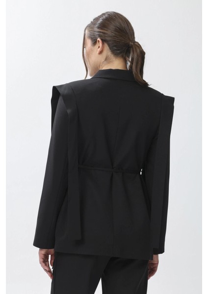 D80305 Kadın Ceket Pantolon Takım indirimleri