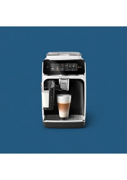 Philips EP3343/50 Tam Otomatik Espresso ve Kahve Makinesi Fiyatı