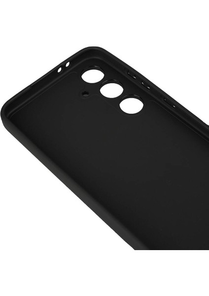 Galaxy S24 Fe Kılıf Biye Silikon fiyatları