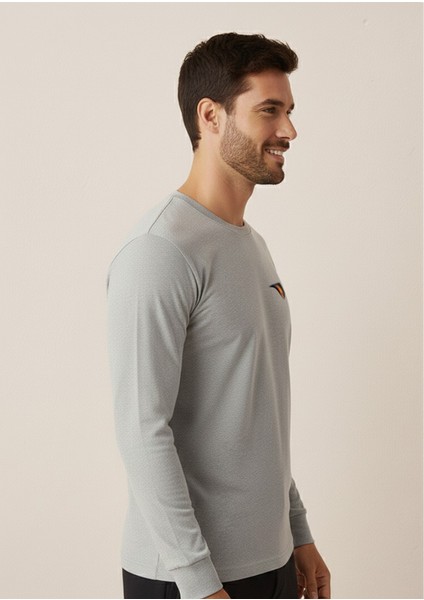 2 Iplik Erkek Sweatshirt Relax fiyatları