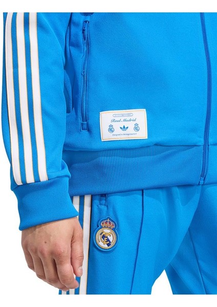 Erkek Mavi Ceket REAL ICON TT JN3058