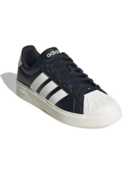 Kadın Siyah Sneaker STREETTALK JP8284