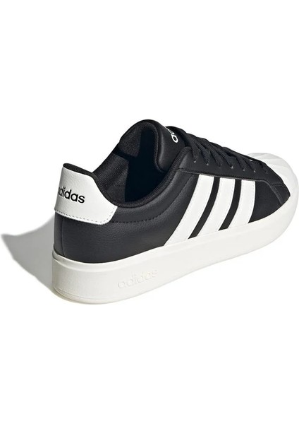 Kadın Siyah Sneaker STREETTALK JP8284