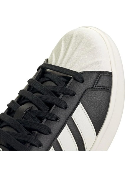 Kadın Siyah Sneaker STREETTALK JP8284