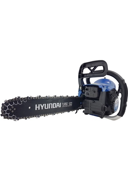 Turbo 500 Motorlu Testere Magnezyum Karter modelleri