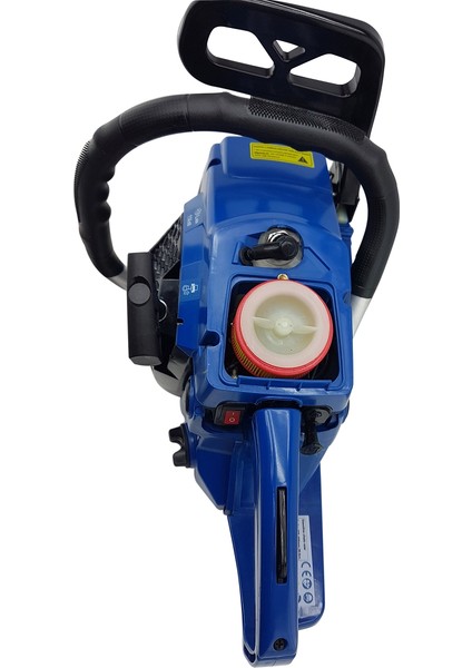 Turbo 500 Motorlu Testere Magnezyum Karter indirimleri