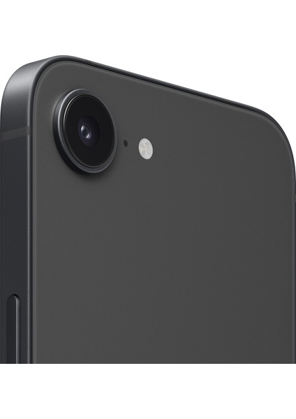 iPhone 17e 512GB Siyah modelleri