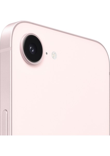 iPhone 17e 256GB Açık Pembe modelleri