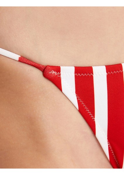 Ipli Mikro Bikini Altı