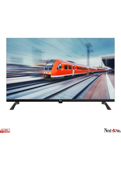 YE-32GFSG4 32 inç 82 Ekran HD Ready Android Smart TV DLED Teknolojili LED TV fiyatları