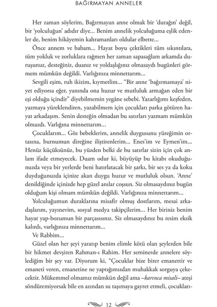 Bağırmayan Anneler - Hatice Kübra Tongar indirimleri