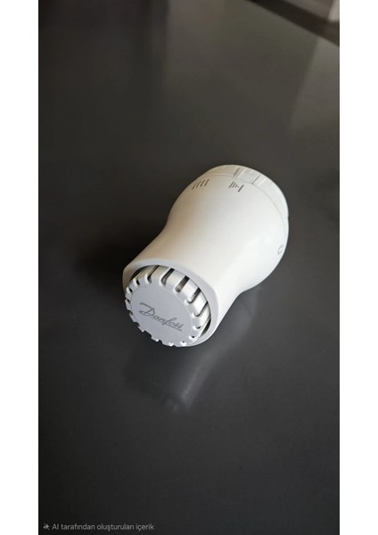 Ras-C 5016 Termostatik Vana Sensörü fiyatları