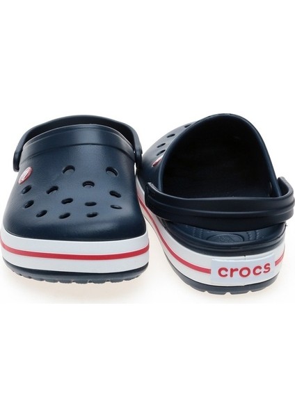 Unisex Lacivert Crocband Terlik Hafif ve Rahat Günlük Kullanım için Tasarlandı indirimleri