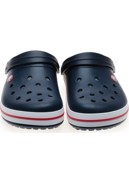 Unisex Lacivert Crocband Terlik Hafif ve Rahat Günlük Kullanım için Tasarlandı fırsatları