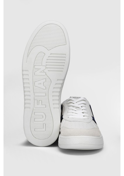 Vernon Erkek Sneaker Ayakkabı Saks fırsatları