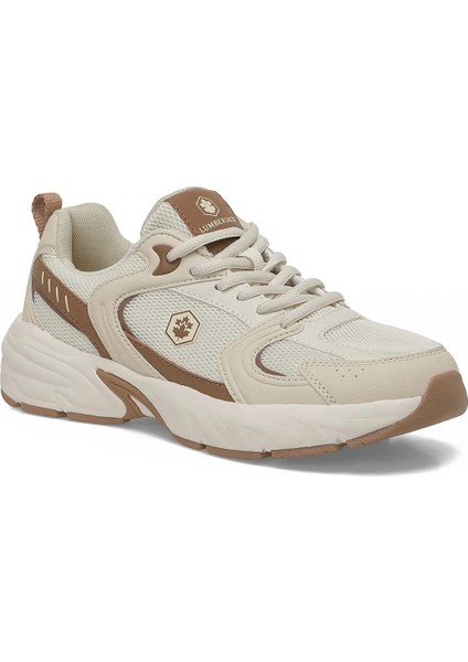 Pol Wmn 6fx Bej Kadın Sneaker fiyatları