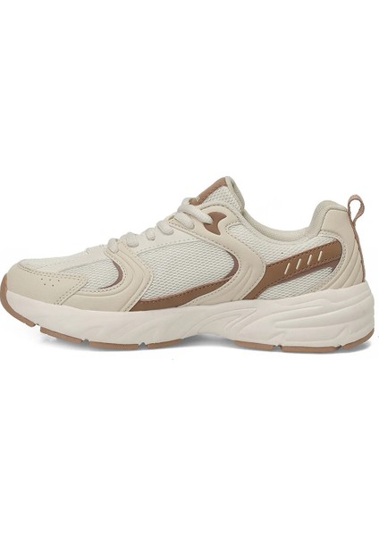 Pol Wmn 6fx Bej Kadın Sneaker modelleri