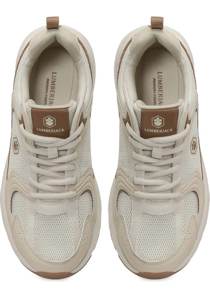 Pol Wmn 6fx Bej Kadın Sneaker fırsatları