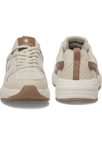 Pol Wmn 6fx Bej Kadın Sneaker indirimleri