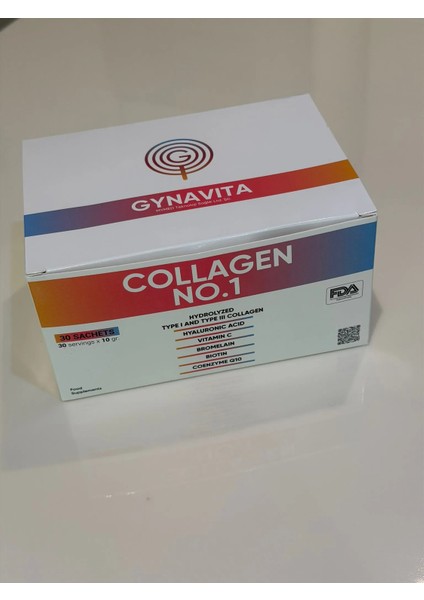 Collagen No.1 Togo 30PACK fiyatları