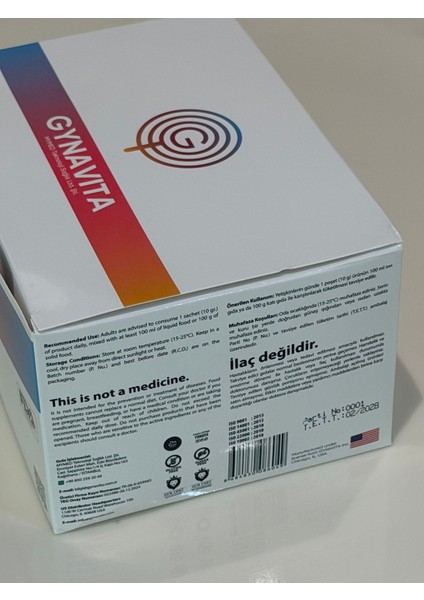 Collagen No.1 Togo 30PACK modelleri