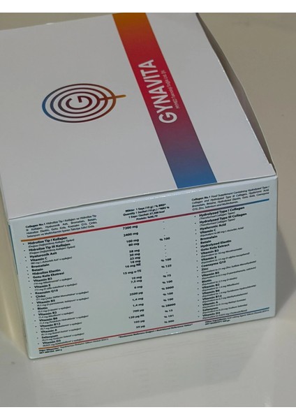 Collagen No.1 Togo 30PACK indirimleri