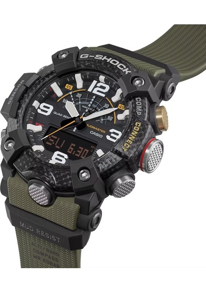 GG-B100X-1A3DR Kol Saati fiyatları