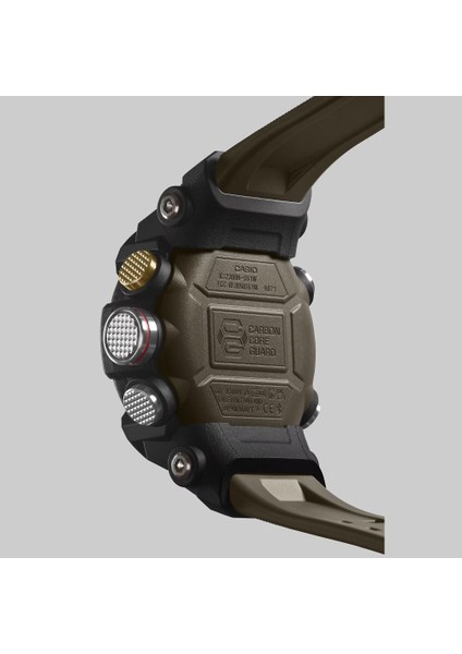 GG-B100X-1A3DR Kol Saati modelleri