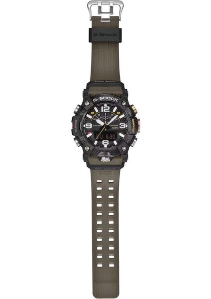 GG-B100X-1A3DR Kol Saati fırsatları