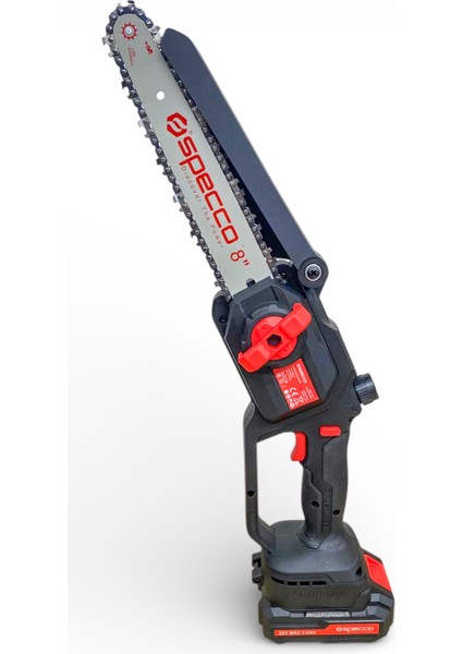 BS20V-20CMS Akülü El Testeresi fırsatları