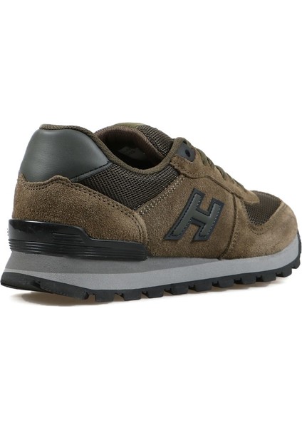 Haki Kadın Shoes modelleri