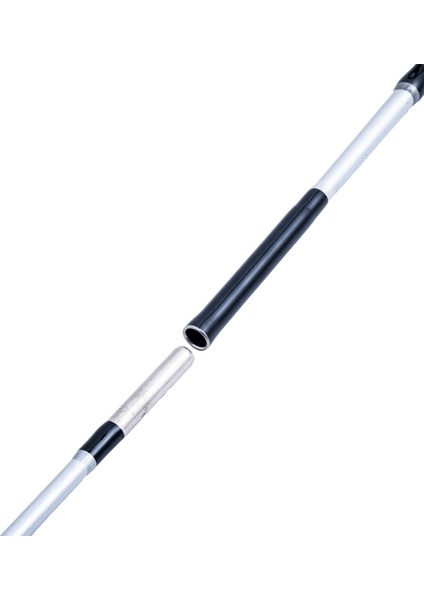 İki Parça Dolgu Olta Kamışı - Spinner - 150 cm 15/40 gr - Fishack indirimleri