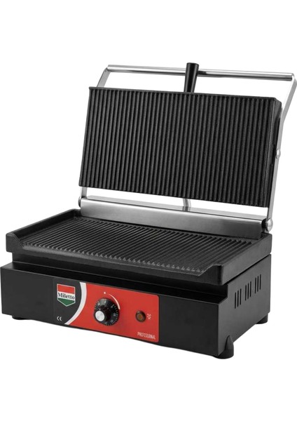 Miletto M20DS